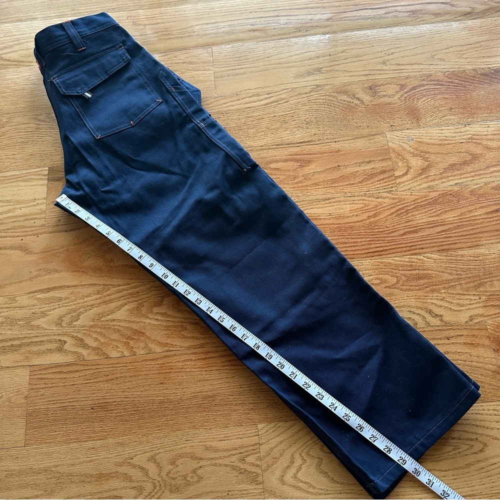 KONTRA Uniform CAT2 Pants Size 34X30
Navy Blue - Picture 11 of 16